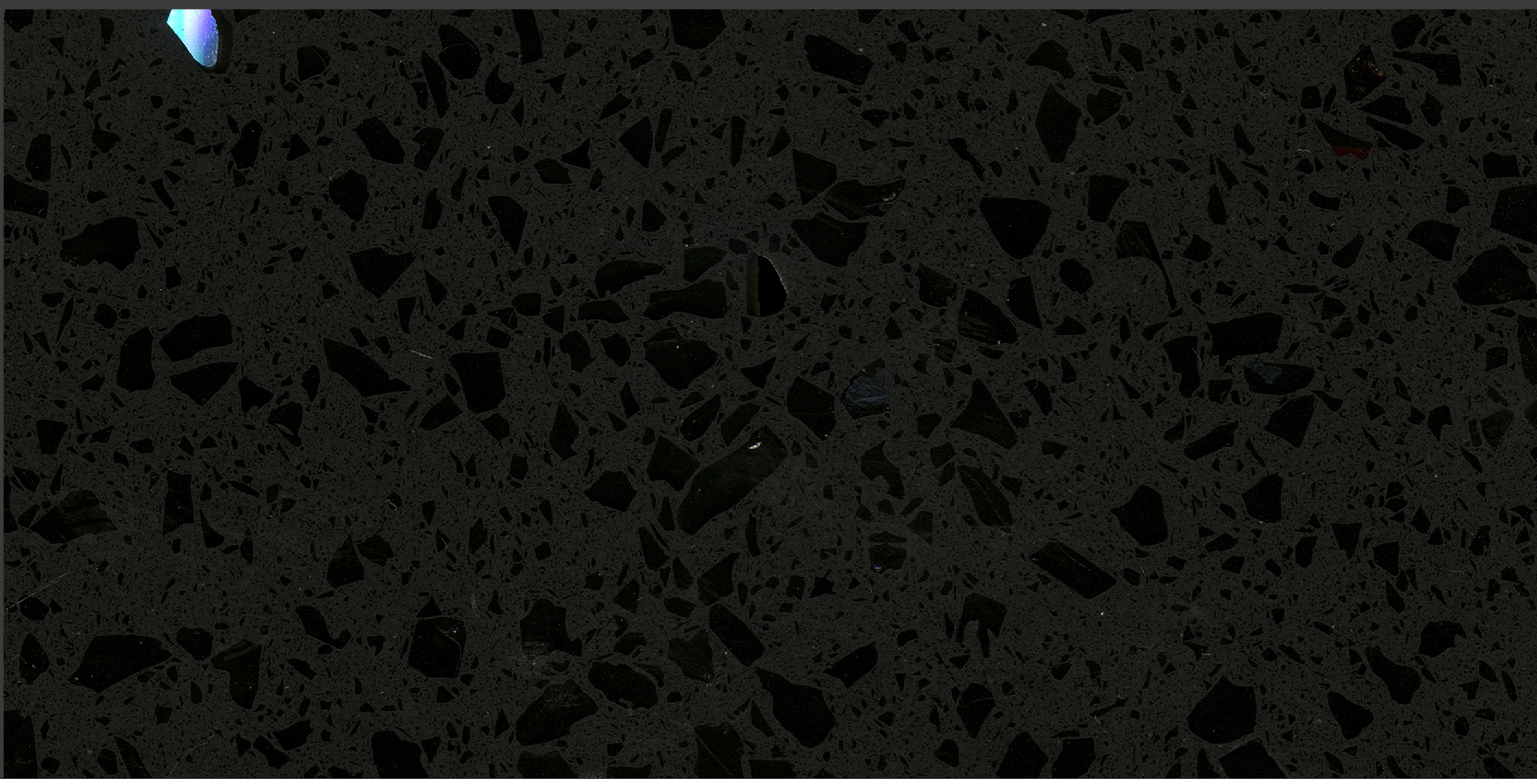 AS1201 BLACK CRYSTAL 