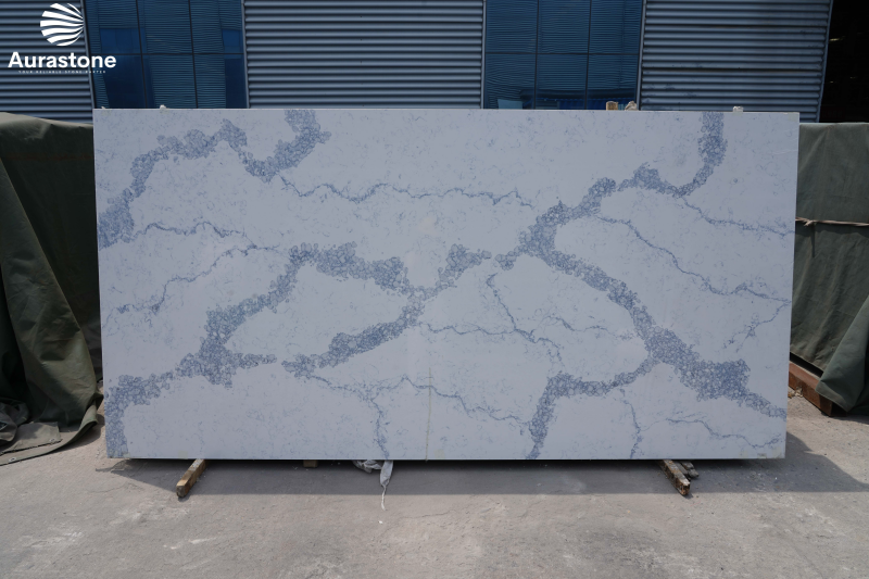 Luxury Quartz Stone