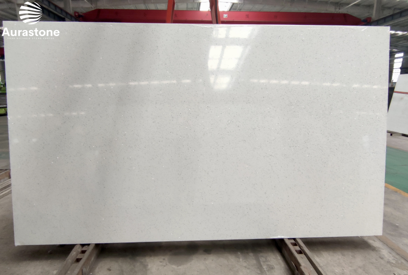 Grain Quartz Stone