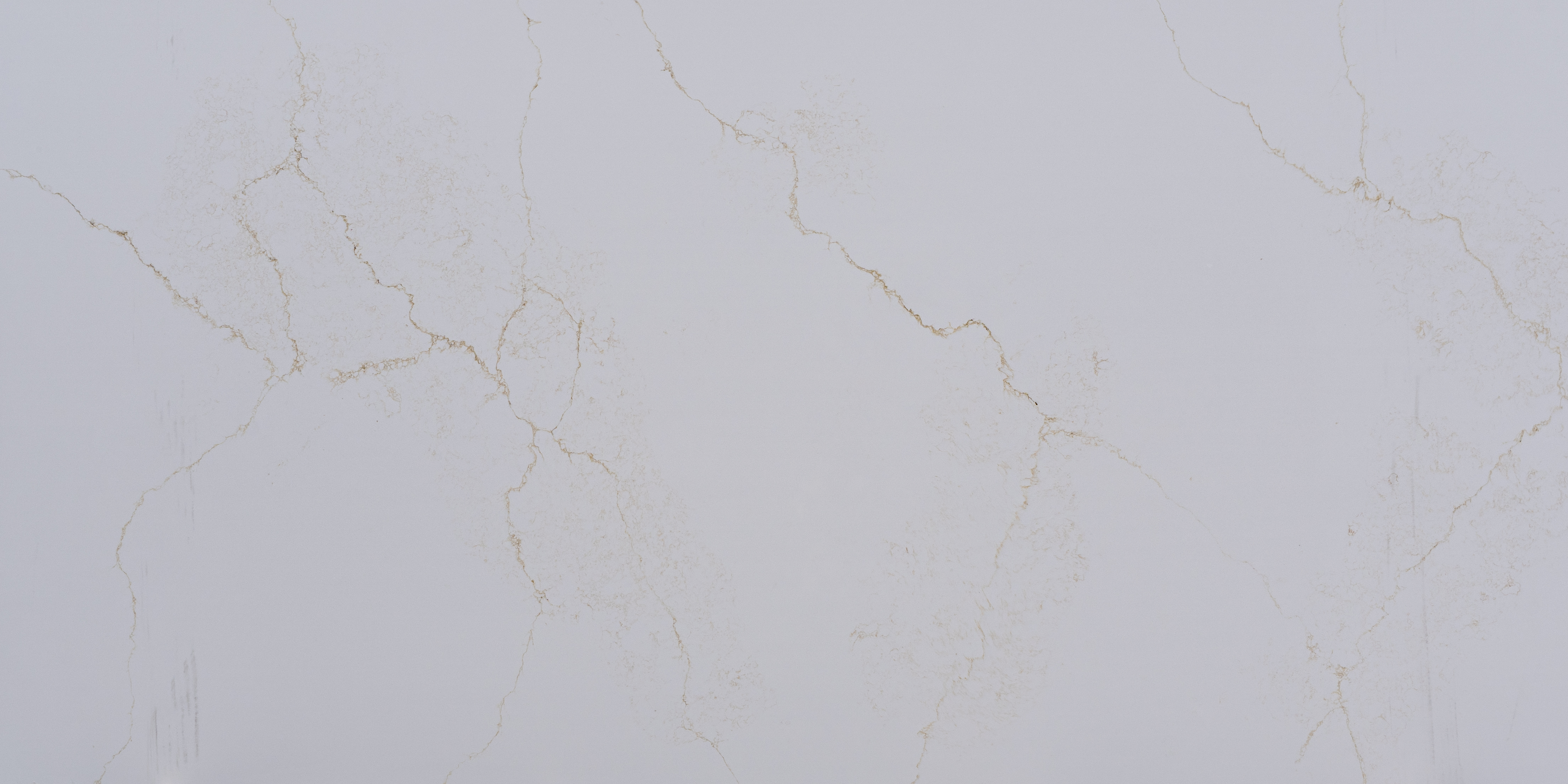 Calacatta White Quartz Slab is engineered for kitchen countertops, bathroom vanity tops and commercial projects. Calacatta White Quartz Slab is engineered for kitchen countertops, bathroom vanity tops and commercial projects.